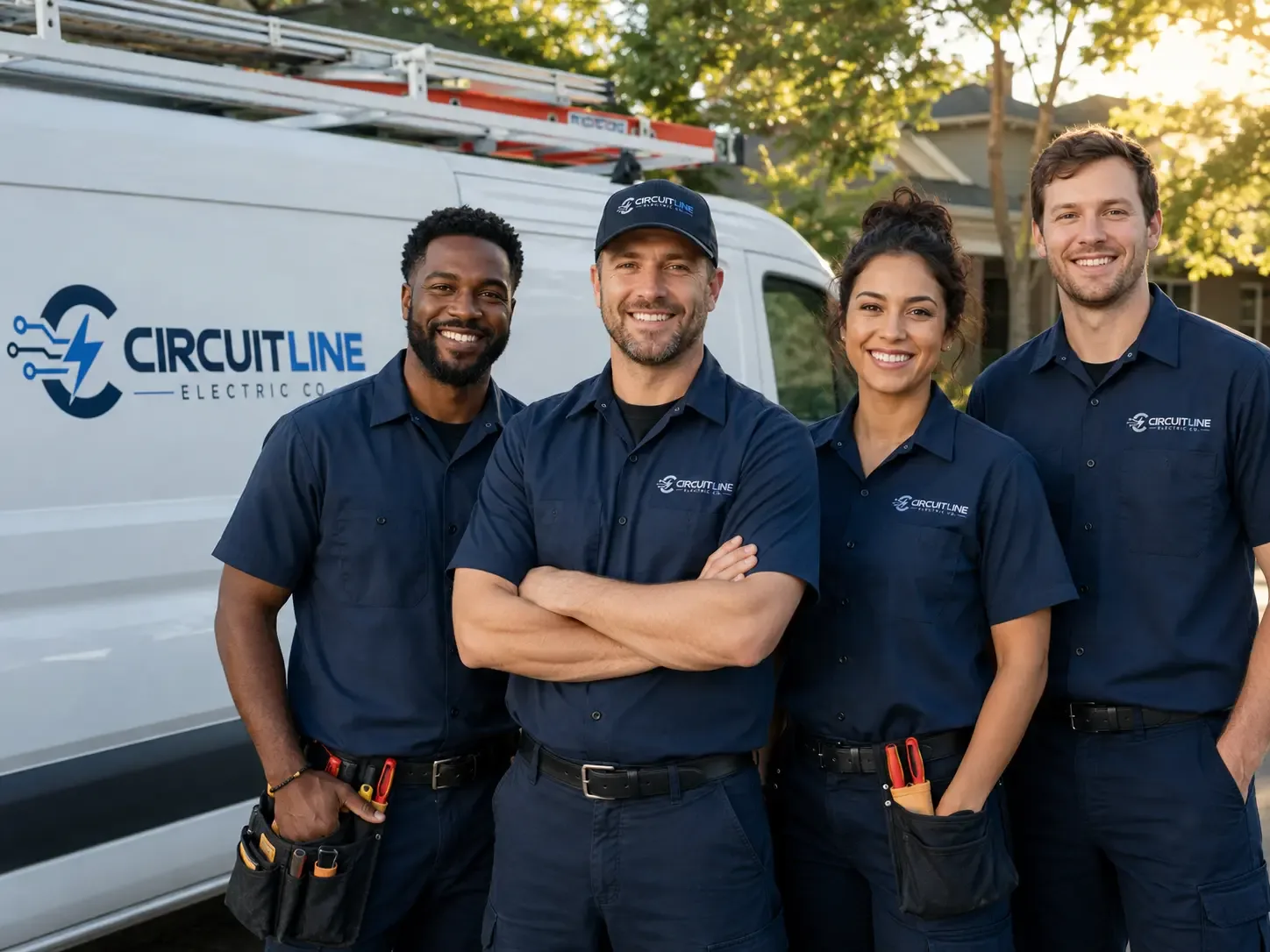 Whole Home Rewiring company in Sparta, MO